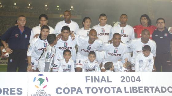 Once Caldas Once Caldas
