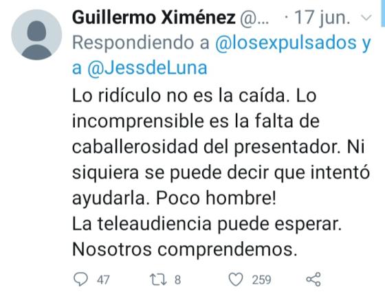 Opiniones divididas