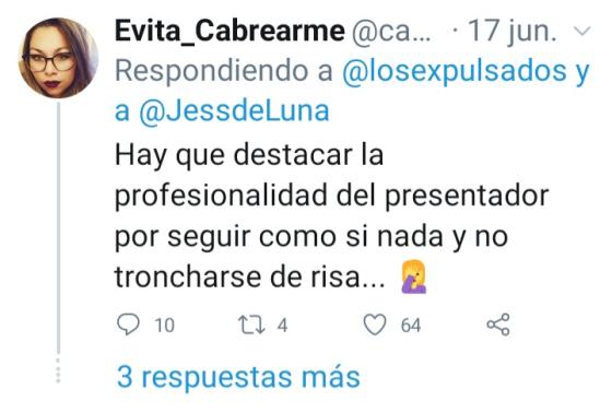 Opiniones divididas