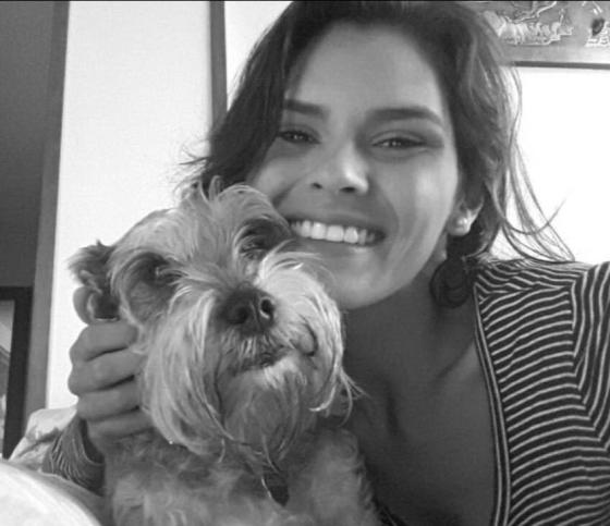 Clífor y Lina Clífor y Lina