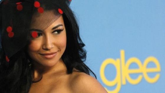 Naya Rivera