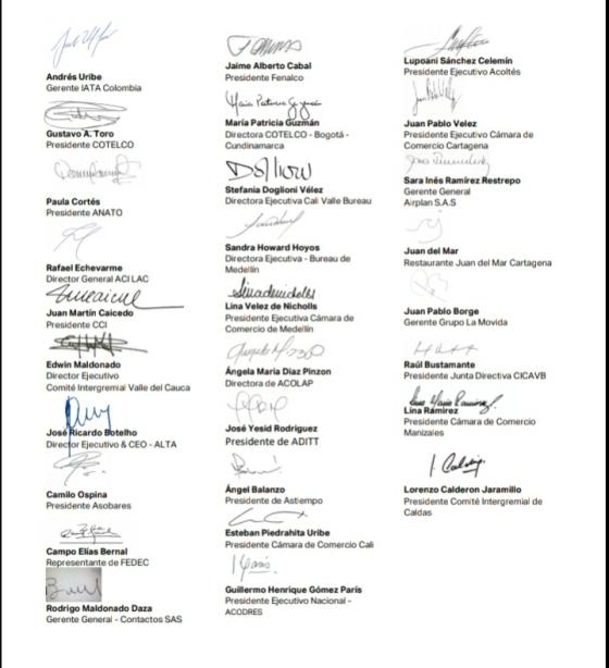 Firmas