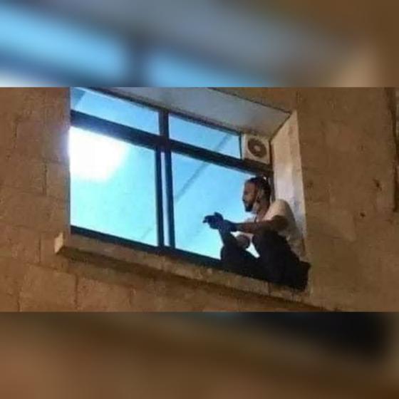 Foto viral en Twitter Foto viral en Twitter