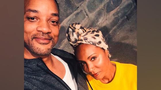 Will Smith Will Smith
