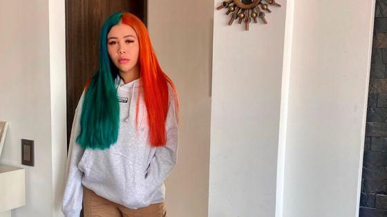 Yina Calderón Yina Calderón