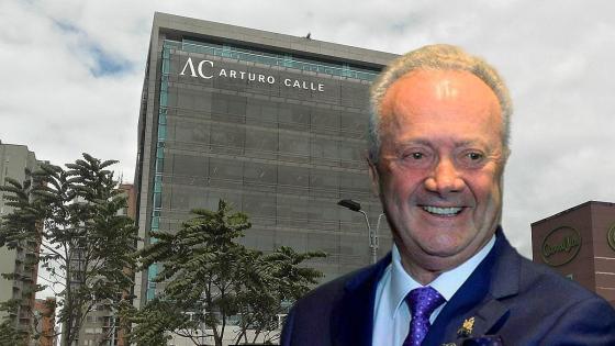 Arturo Calle Arturo Calle