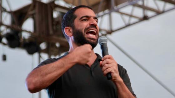 Detalles de la versión libre de Arturo Char por la fuga de Aida Merlano Detalles de la versión libre de Arturo Char por la fuga de Aida Merlano