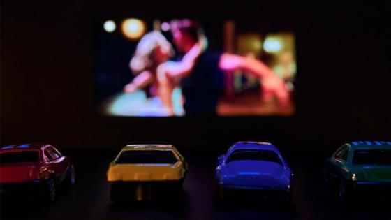 Cine Colombia da señales de la fecha de apertura del autocine en Bogotá