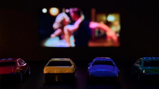 Suspenden apertura de autocinema en Bogotá Suspenden apertura de autocinema en Bogotá