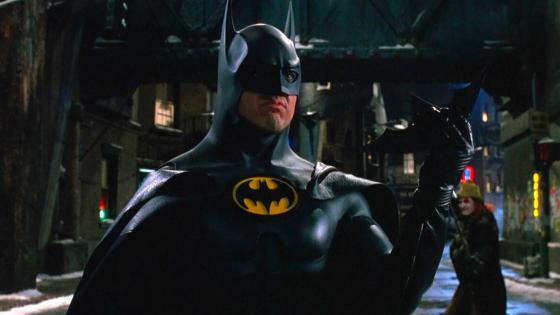 batman regresa tim burton