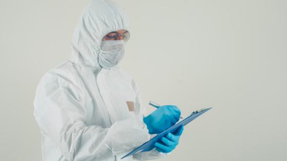 Bioseguridad en la empresa Bioseguridad en la empresa