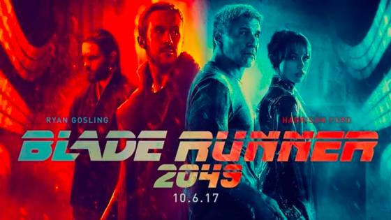 Blade Runner 2049 Blade Runner 2049