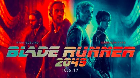 Blade Runner 2049