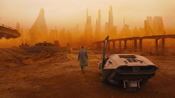 Reseña Blade Runner