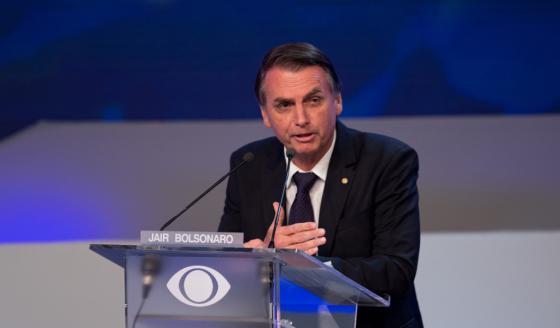 Jair Bolsonaro Covid-19