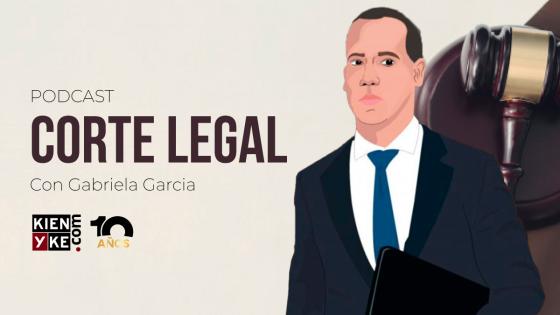 Corte Legal - Diego Cadena