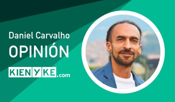 Daniel Carvalho Daniel Carvalho