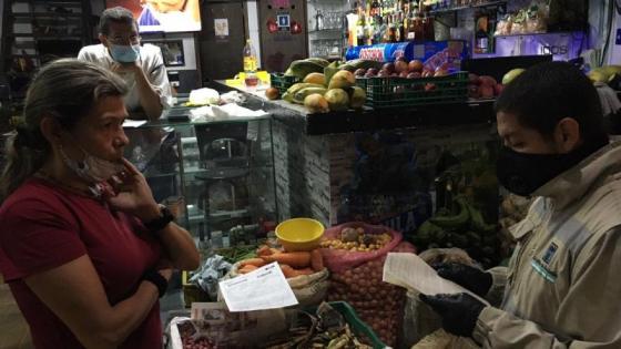 El secreto de las tiendas de barrio para surgir en la pandemia El secreto de las tiendas de barrio para surgir en la pandemia