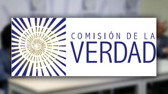 Comisión de la Verdad Comisión de la Verdad