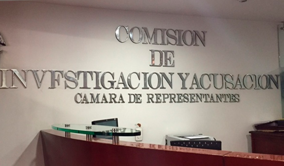 Ampliarán demanda contra Duque ante la Comisión de Acusación de la Cámara Ampliarán demanda contra Duque ante la Comisión de Acusación de la Cámara