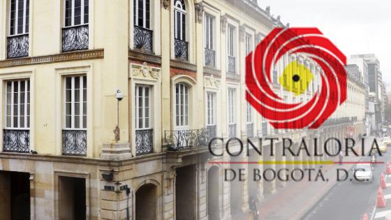 contratos Bogotá