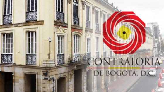 contratos Bogotá contratos Bogotá