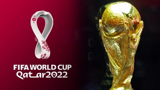 fechas para el mundial de catar 2022