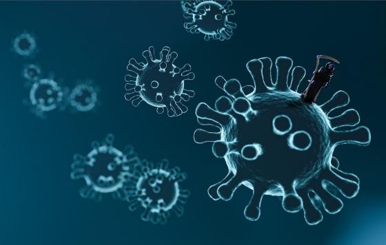 Coronavirus en Panamá Coronavirus en Panamá