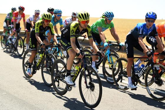esteban chaves clasificación general vuelta a Burgos esteban chaves clasificación general vuelta a Burgos