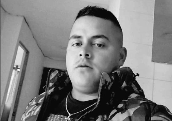 excombatiente de las Farc asesinado excombatiente de las Farc asesinado