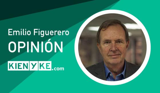 Emilio Figueredo Emilio Figueredo