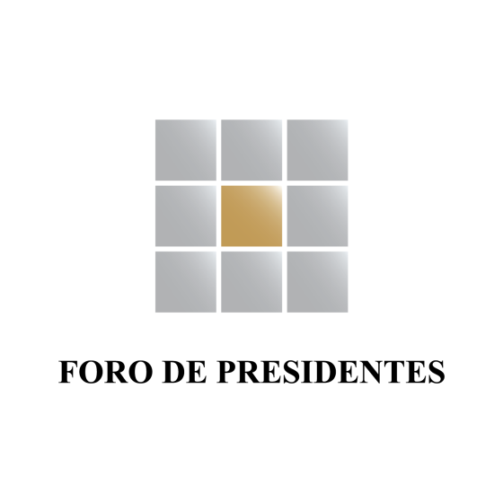 Foro de Presidentes Foro de Presidentes