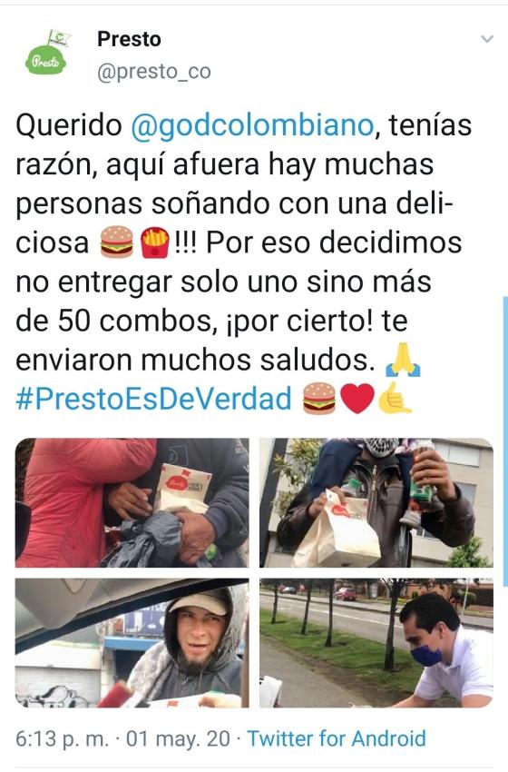 God colombiano God colombiano