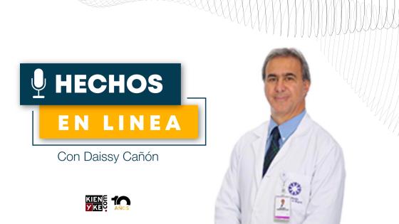 Hechos en Línea - Dr Ricardo Nassar