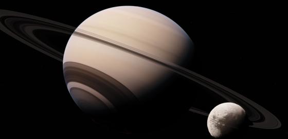 Saturno Saturno