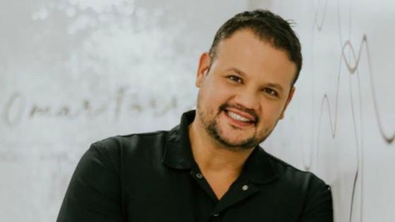 Dr. Omar Torres Dr. Omar Torres