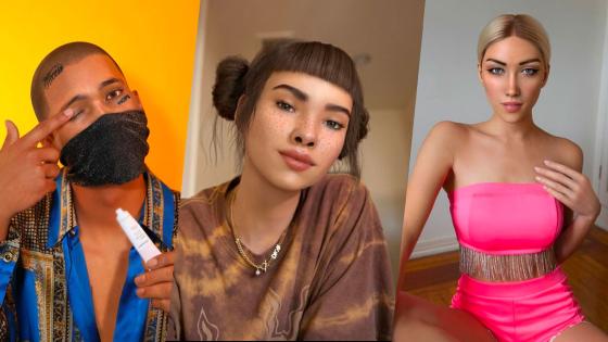 influencers robots influencers robots