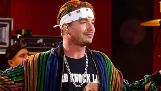 J Balvin J Balvin