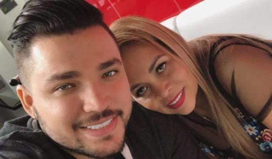 jessi uribe y sandra barrios jessi uribe y sandra barrios