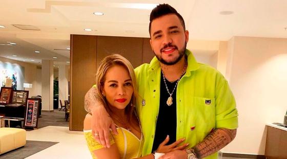 jessi uribe y su ex