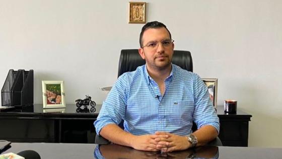 Jesús María Acevedo Magaldi