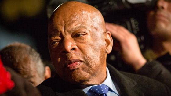 John Lewis John Lewis