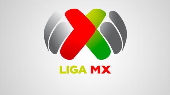 liga mexicana