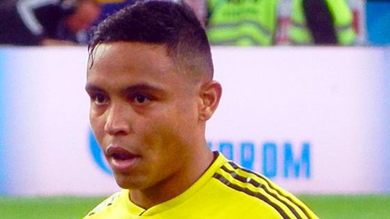 Luis Fernando Muriel Luis Fernando Muriel