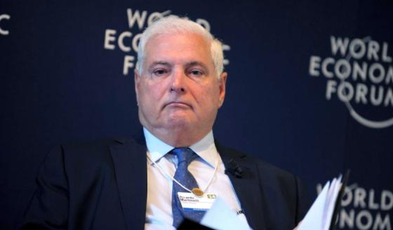 Ricardo Martinelli