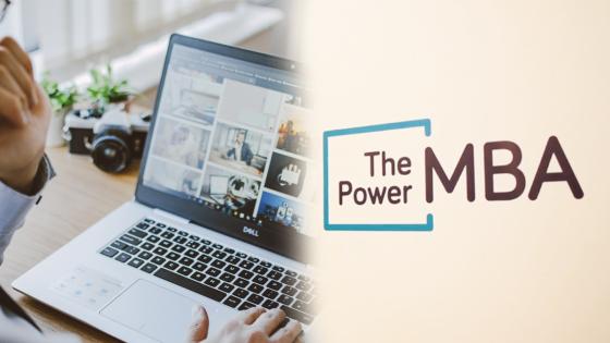 ThePowerMBA ThePowerMBA