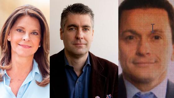 ¿Por qué Marta Lucía Ramírez denunció a un periodista por Memo Fantasma? ¿Por qué Marta Lucía Ramírez denunció a un periodista por Memo Fantasma?
