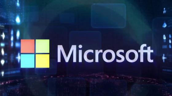 Microsoft Microsoft