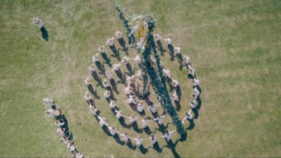 Midsommar 1 Midsommar 1
