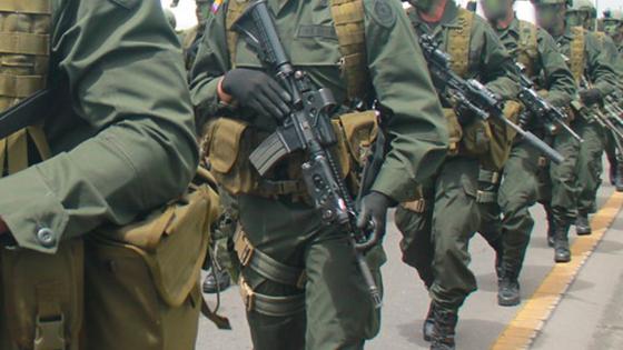 militares militares